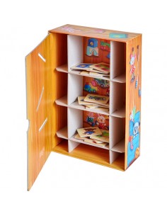 ¡Recoger y ordenar! – Mis... 2