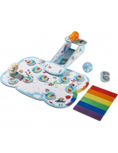 El Tobogán Arco Iris – Mis... 2