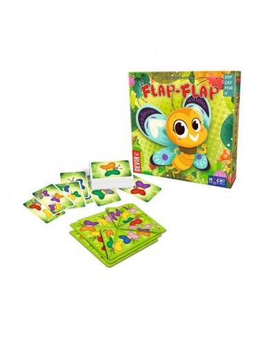 Flap Flap