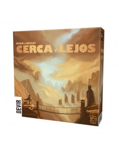 Cerca y Lejos