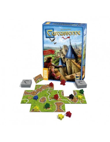 Carcassonne
