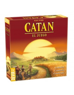 Catan