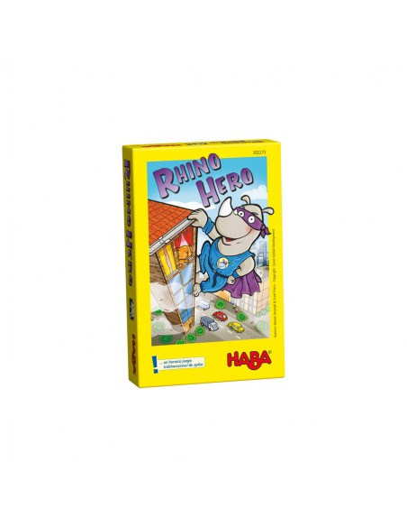 Juego mesa construcción infantil familiar divertido habilidad barato aire libre