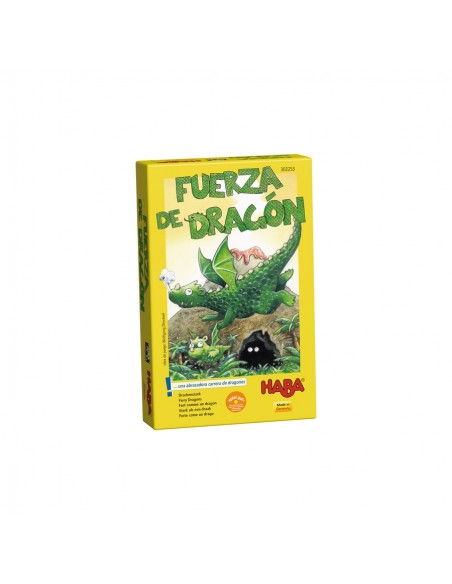 Juego mesa tablero dragon caballeros memoria táctica familiar