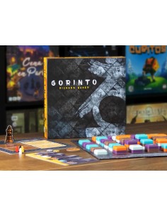 Gorinto 2