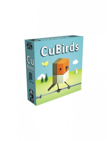 Cubirds