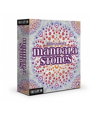 Mandala Stones