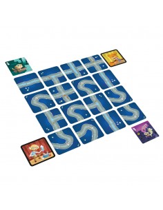 Juego rápido familiar No sin mi Gato 2