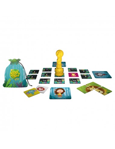 Jungle Speed Kids