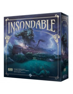 Insondable juego de mesa