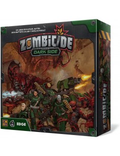 Zombicide Invaders: Dark Side