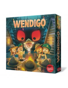 Wendigo