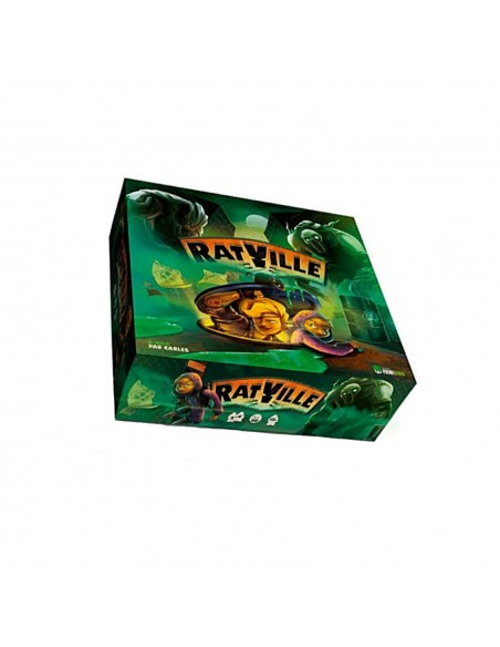 Ratville