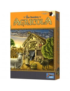 Agricola
