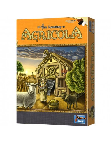 Agricola