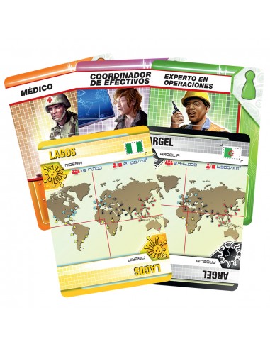 Pandemic