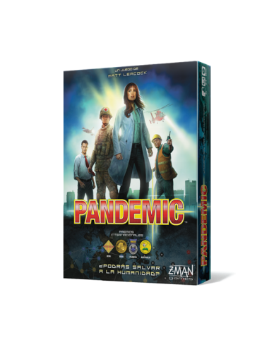 Pandemic