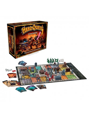 HeroQuest