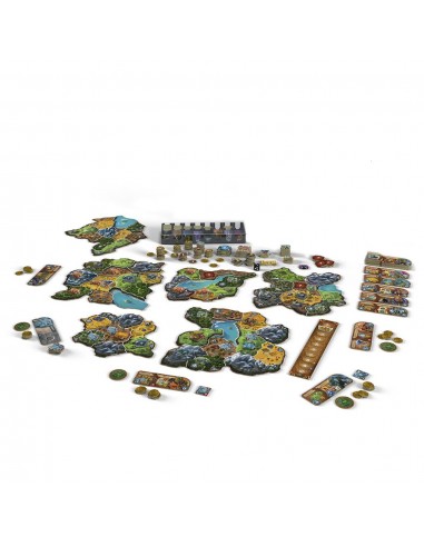Small World of Warcraft