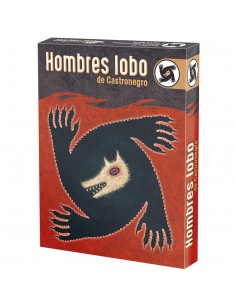 Los Hombres Lobo de...