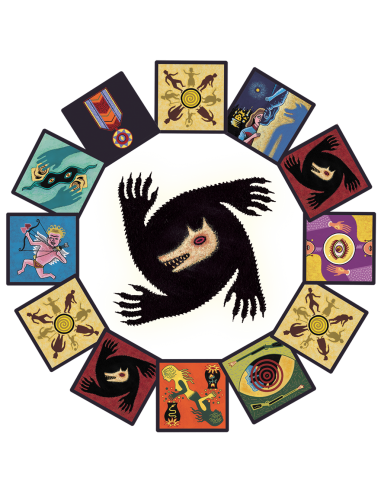 Los Hombres Lobo de Castronegro