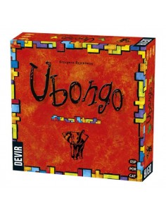 Ubongo