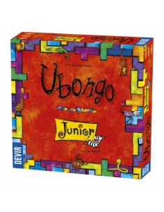 Ubongo Junior