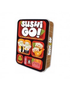 Sushi Go!