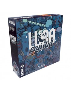 Luna Capital
