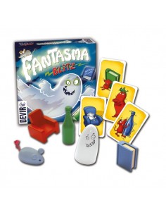 Fantasma Blitz 2
