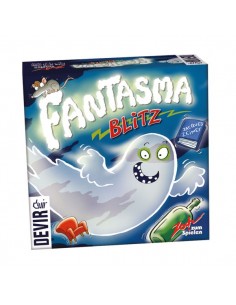 Fantasma Blitz
