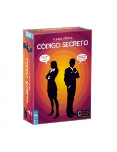 Código Secreto
