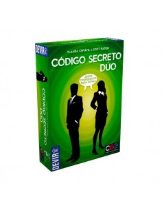 Código Secreto Dúo