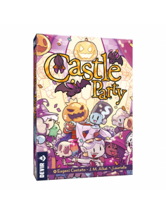 Castle Party
