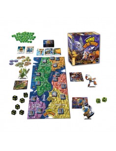 King of New York 2