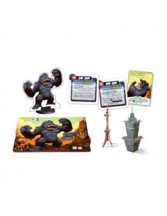 King of Tokyo / New York:... 2