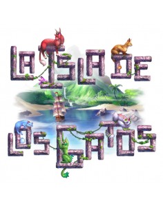 La Isla de los Gatos