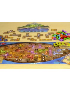 La Isla de los Gatos 2