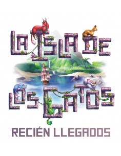 La Isla de los : recién...
