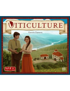 Viticulture