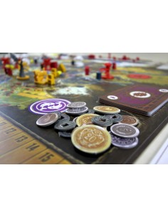 Scythe 2