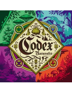 Codex Naturalis