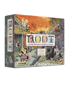 Root