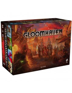 Gloomhaven