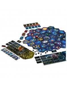 Twilight Imperium: Cuarta... 2