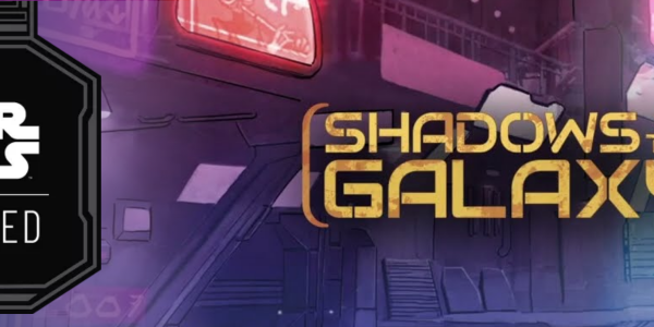 ¡Prepárate para el Lado Oscuro con Sombras de la Galaxia: La Segunda Colección de Star Wars™: Unlimited!